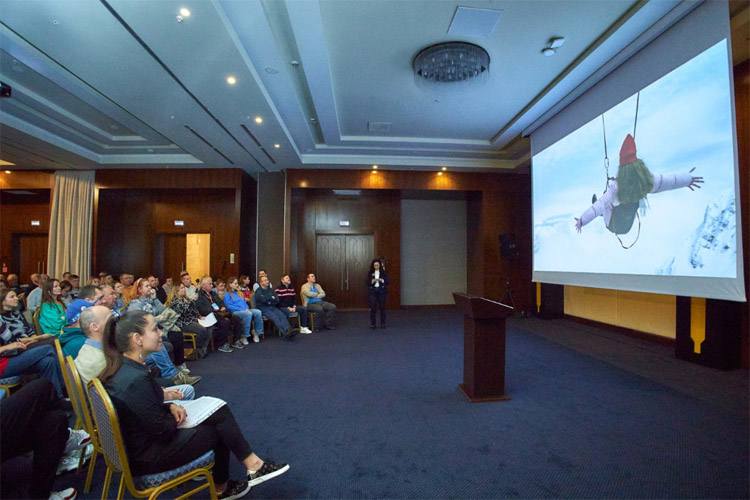 Форум туристических территорий 2023