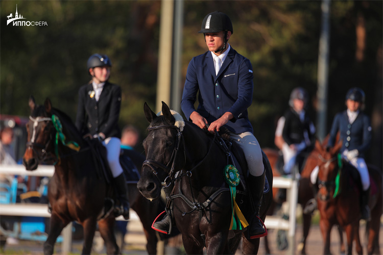 Иппосфера 2022