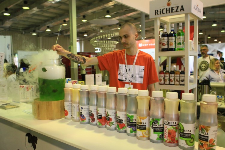 HORECA EXPO BAIKAL 2022