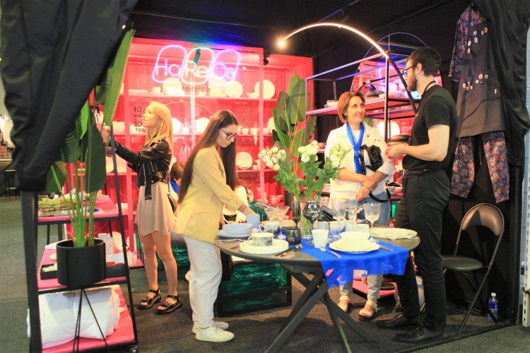 HORECA EXPO BAIKAL 2022