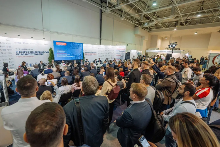 Импортозамещение. Сделано в России 2025