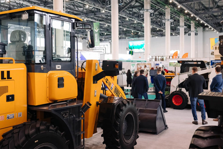 Казань Агро 2025