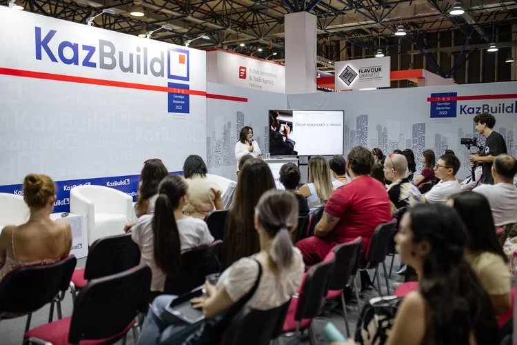KazBuild 2023