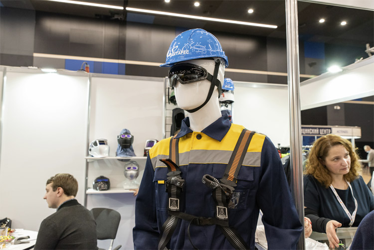 КУБ ЭКСПО / Кадры. Управление. Безопасность 2024