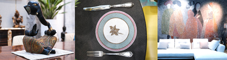 LIFESTYLE «ИСКУССТВО ИНТЕРЬЕРА» 2022