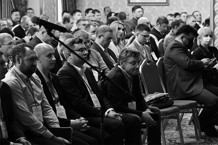 Литейный Консилиум 2023