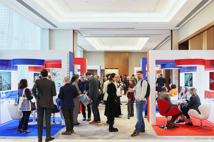 Meet Global MICE Congress 2025