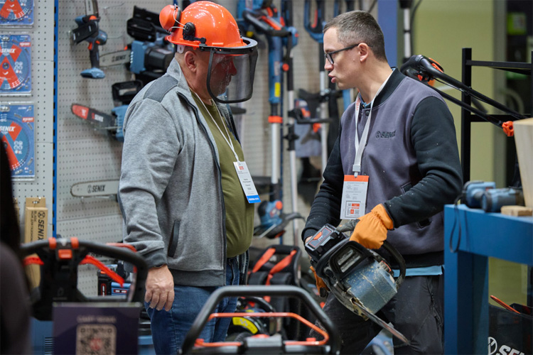 МЕГАПОЛИС ЭКСПО 2025