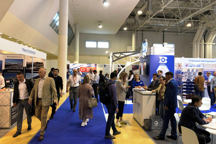 Металлоконструкции 2022