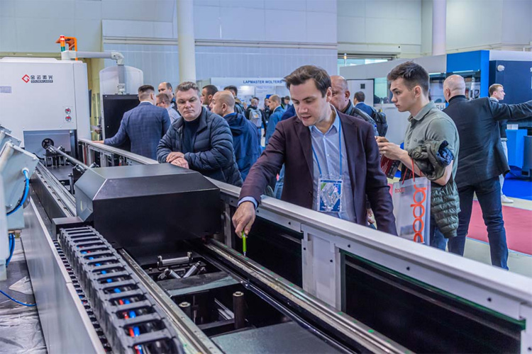 Металлообработка 2023