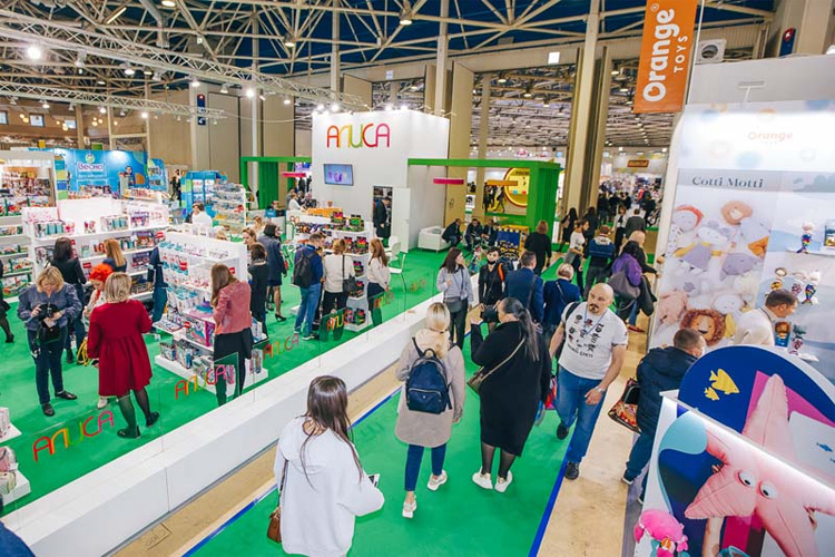 Мир детства 2022