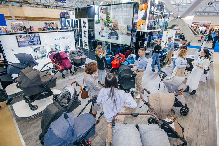 Мир детства 2022