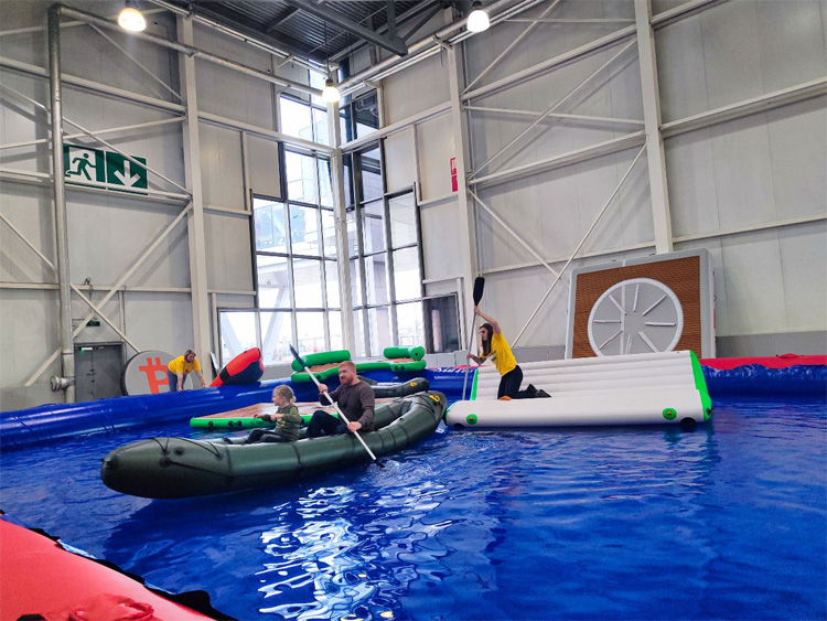 МОСКОВСКОЕ БОУТ ШОУ 2023