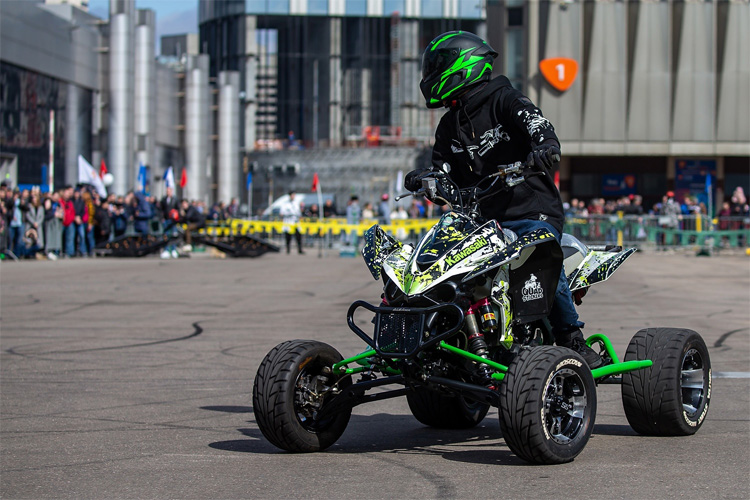 MOTORSPORT EXPO 2023