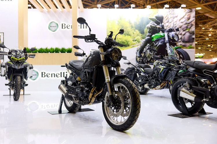 Мотовесна 2025