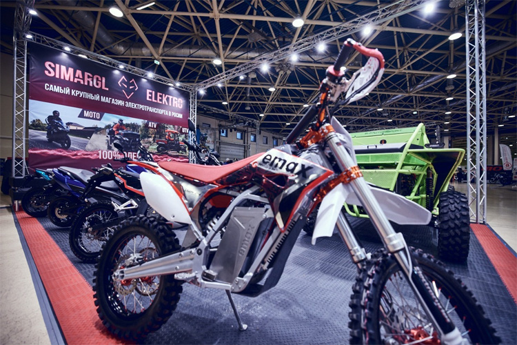 МОТОВЕСНА 2022