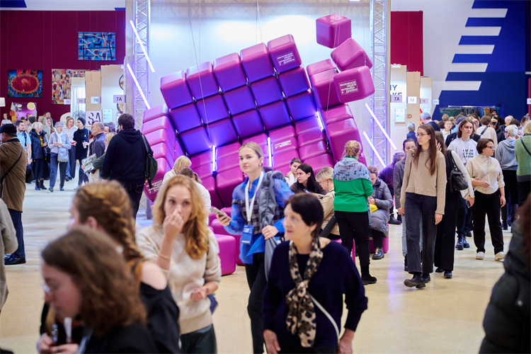 Московская неделя интерьера и дизайна 2025