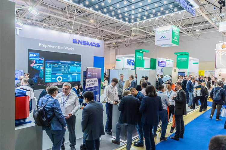 Нефтегаз 2024