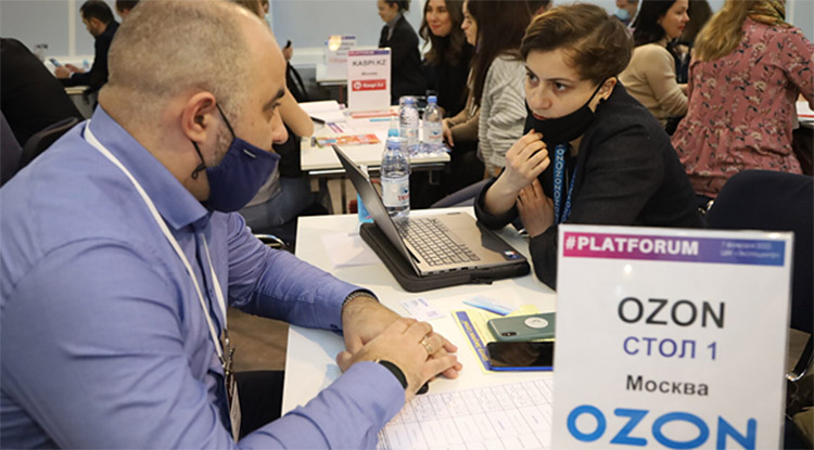 NEVA BUYERS WEEK 2022