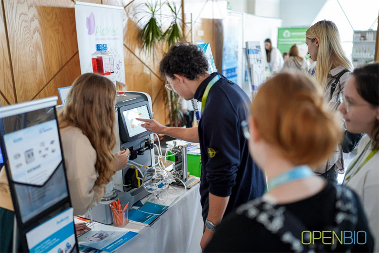 OpenBio 2025