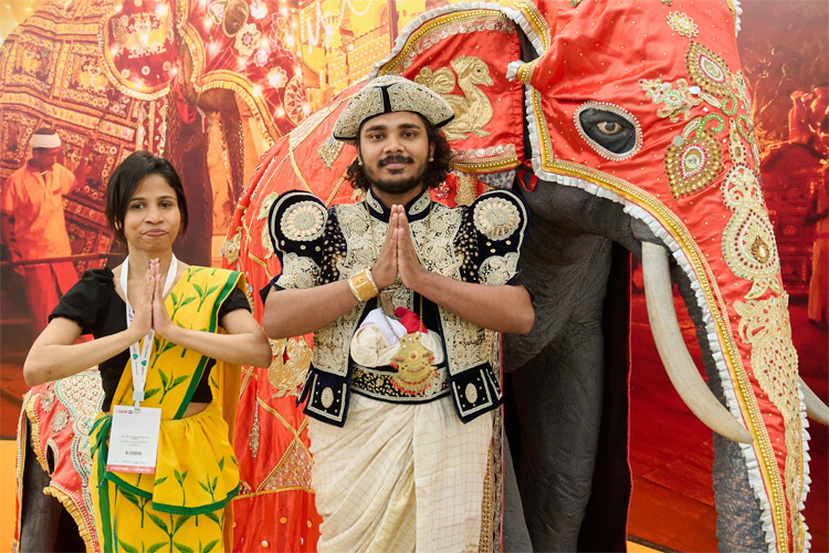 ОТДЫХ Leisure 2025