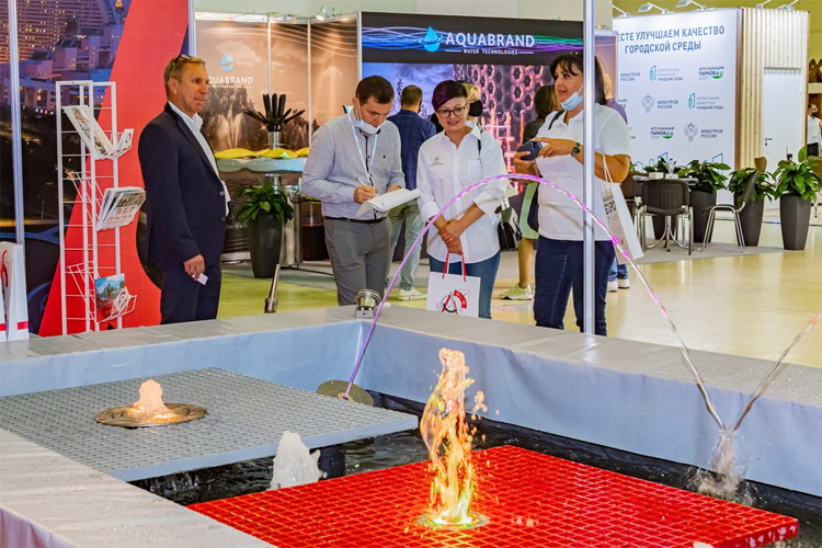 ParkSeason Expo 2022