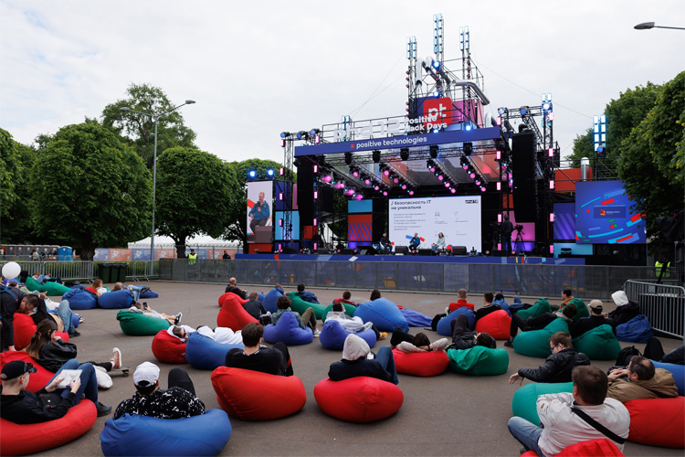 Positive Hack Days 2024