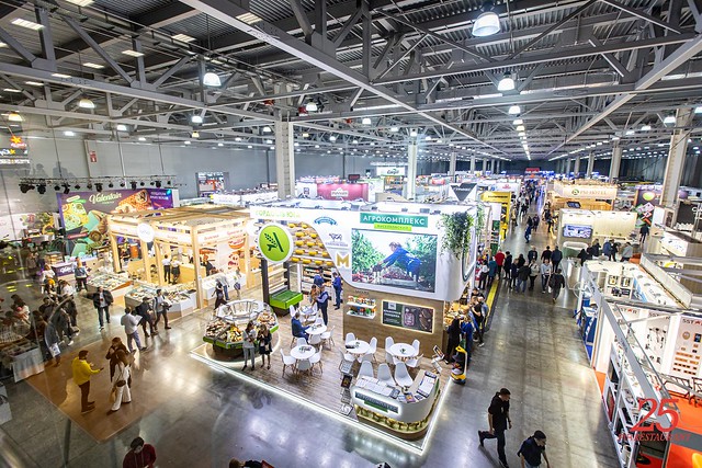 ПИР Экспо 2023