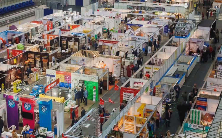 Приморская Техническая Ярмарка 2023