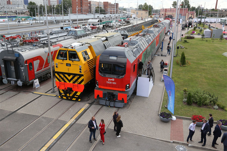 PRO//Движение.Экспо 2025