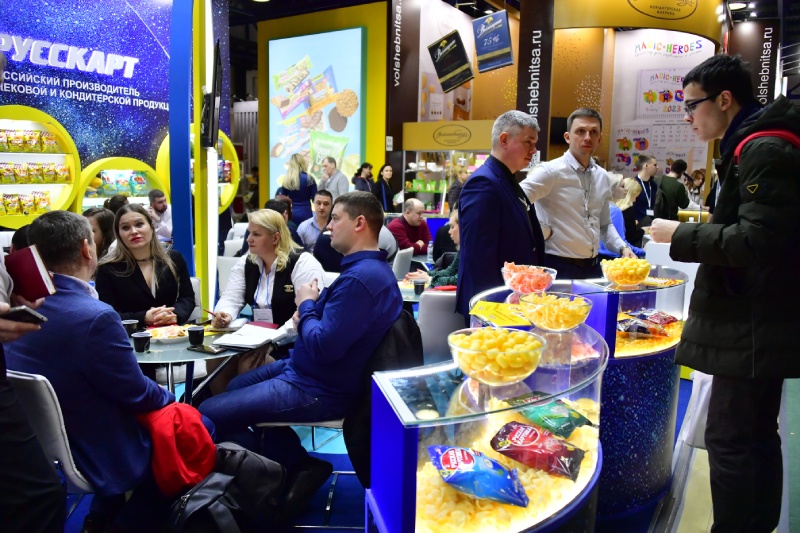 Продэкспо 2024