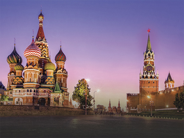 Moscow International Emigration & Luxury Property Expo 2019