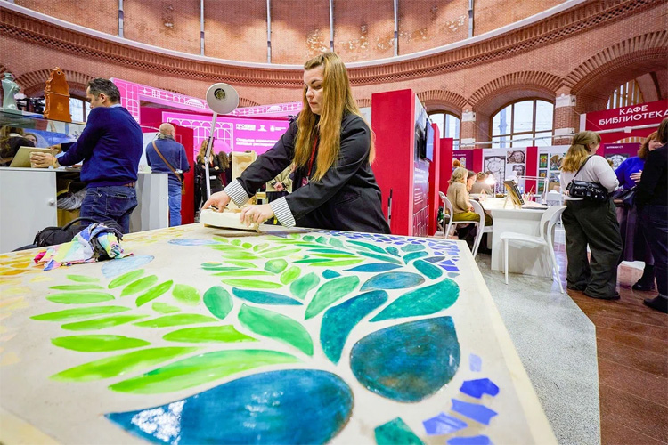 ПРОреставрацию 2025