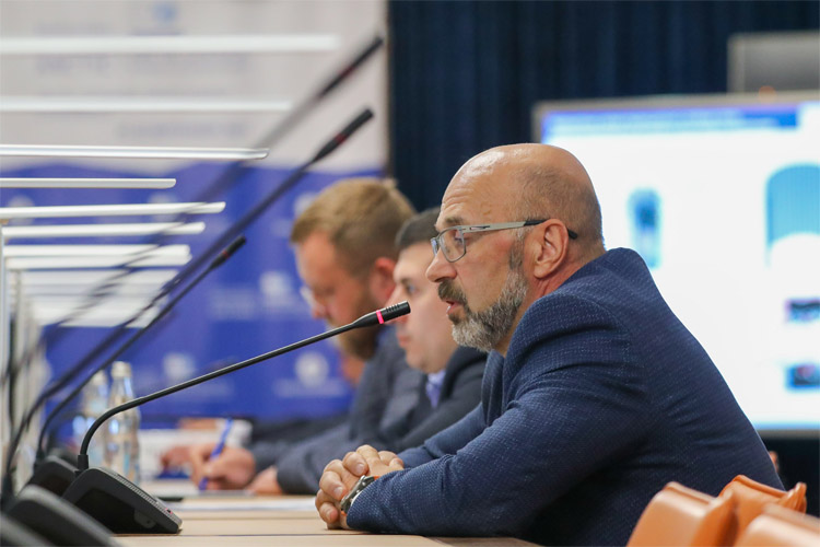 RAO/CIS OFFSHORE 2023