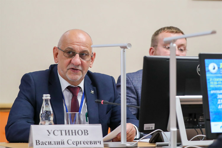 RAO/CIS OFFSHORE 2023