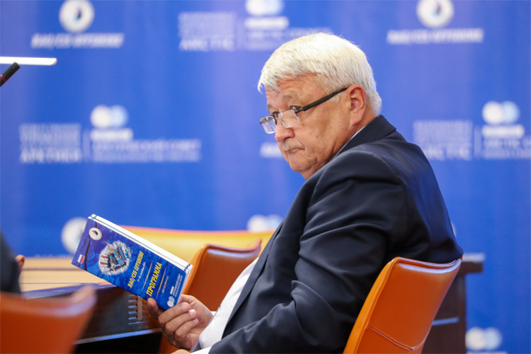 RAO/CIS OFFSHORE 2023