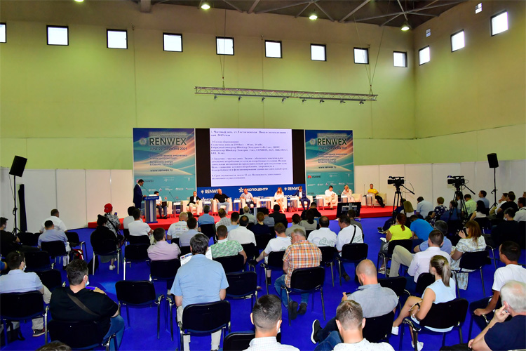 RENWEX 2022