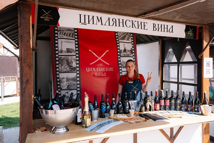 Дни Ритейла в Приволжье 2023