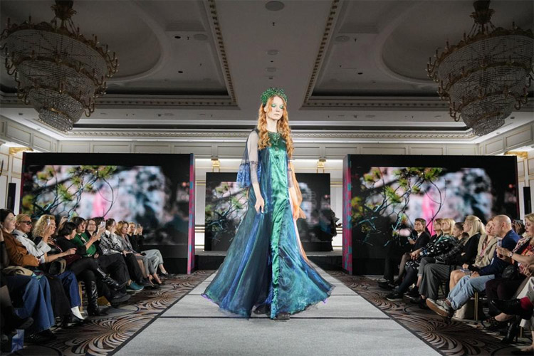 Российский форум индустрии дизайна 2025