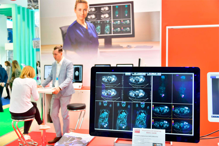 Российская неделя здравоохранения 2022