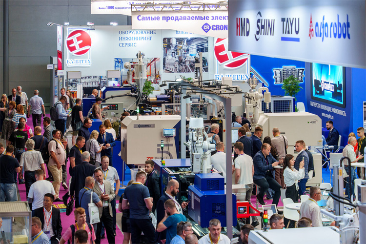 Rosmould & 3D-TECH 2025