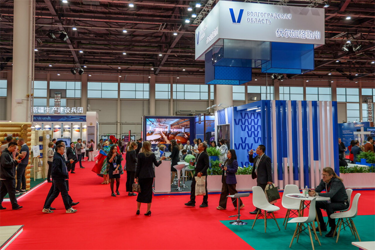 Ростки: Россия-Китай 2025