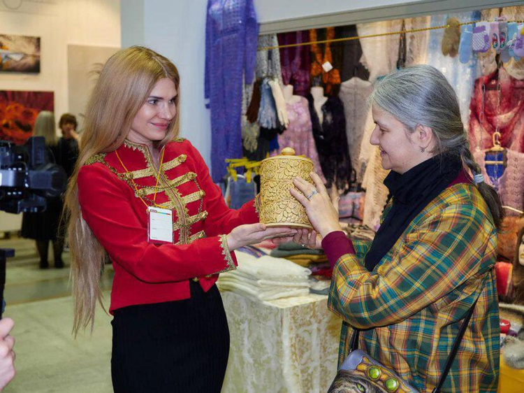 РусАртСтиль 2022