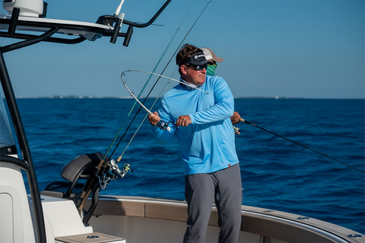 Рыболовер 2025