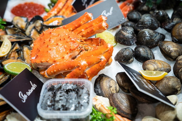 Seafood Expo Global  2019