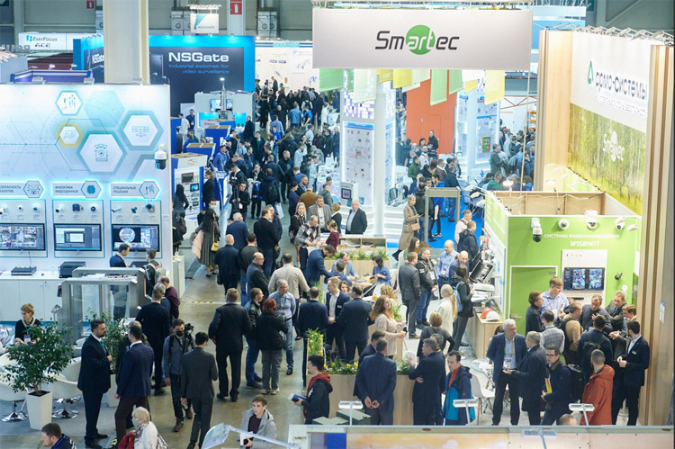 Securika Moscow 2024