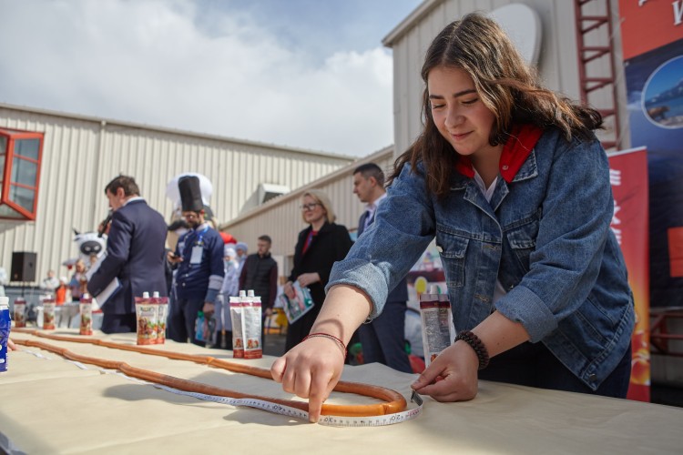 Сибпродовольствие. Упаковка. Оборудование 2022