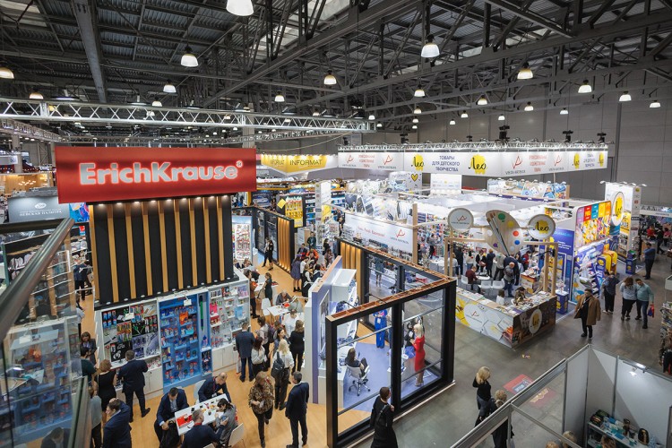 СКРЕПКА ЭКСПО 2023