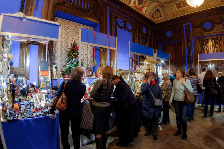 Сокровища Петербурга 2022