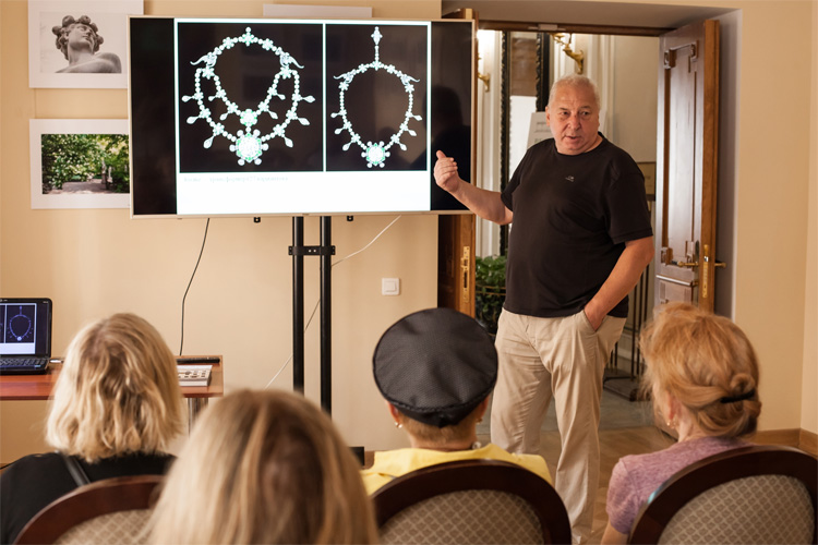 Сокровища 2026